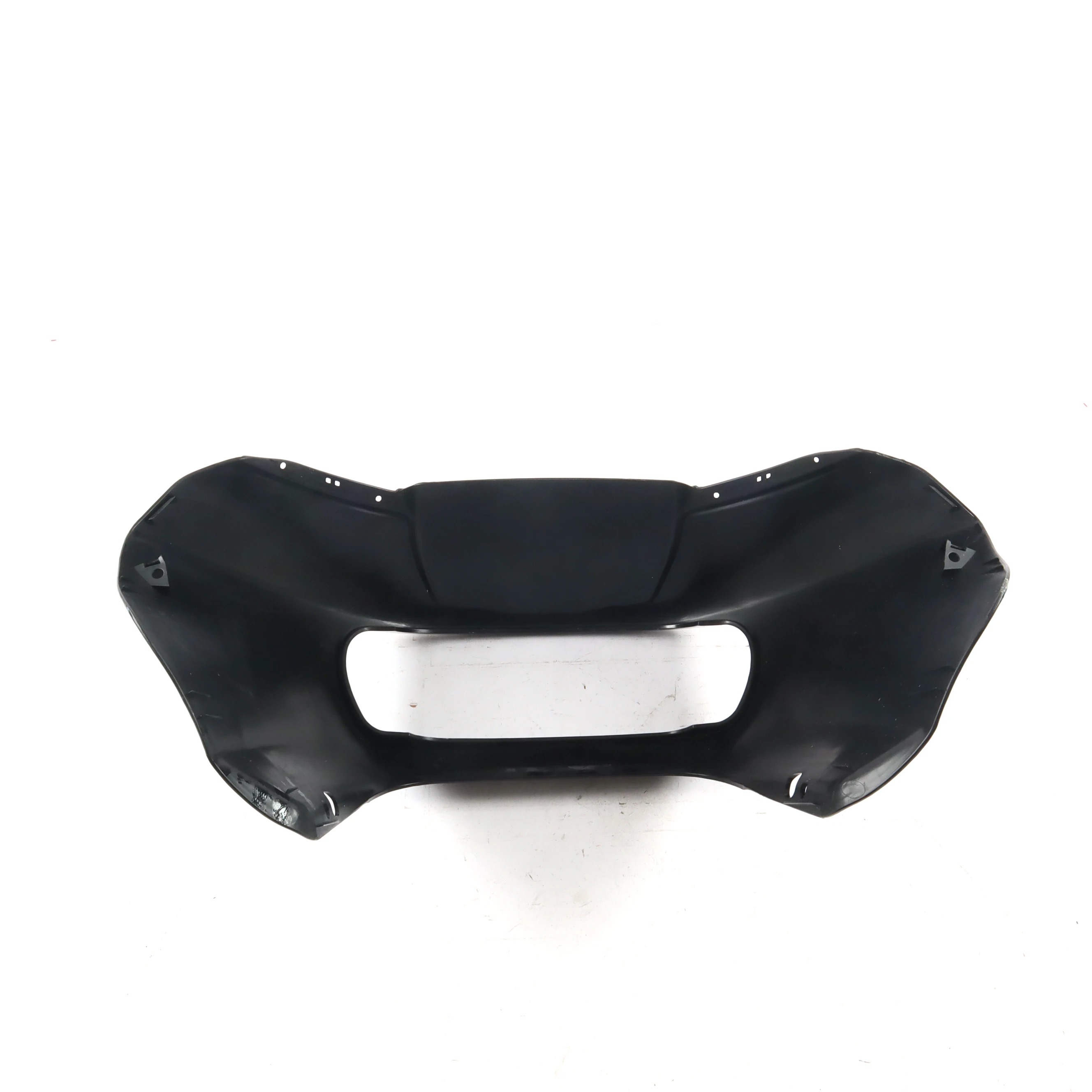 New Product Glossy Black for Road Glide FLTRX CVO Ultra 2015 Outer Fairing